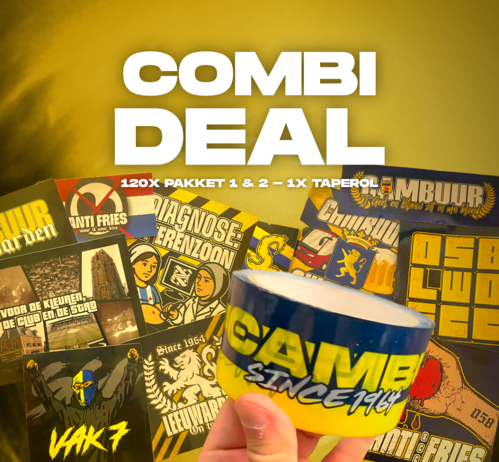 COMBI DEAL
