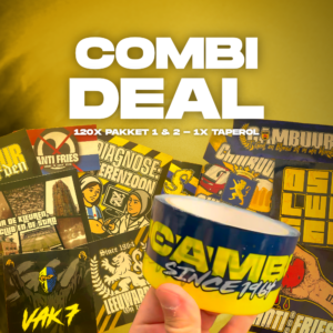 COMBI DEAL