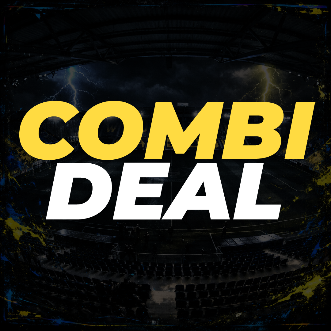 COMBIDEAL 2026 (PRE-ORDER)