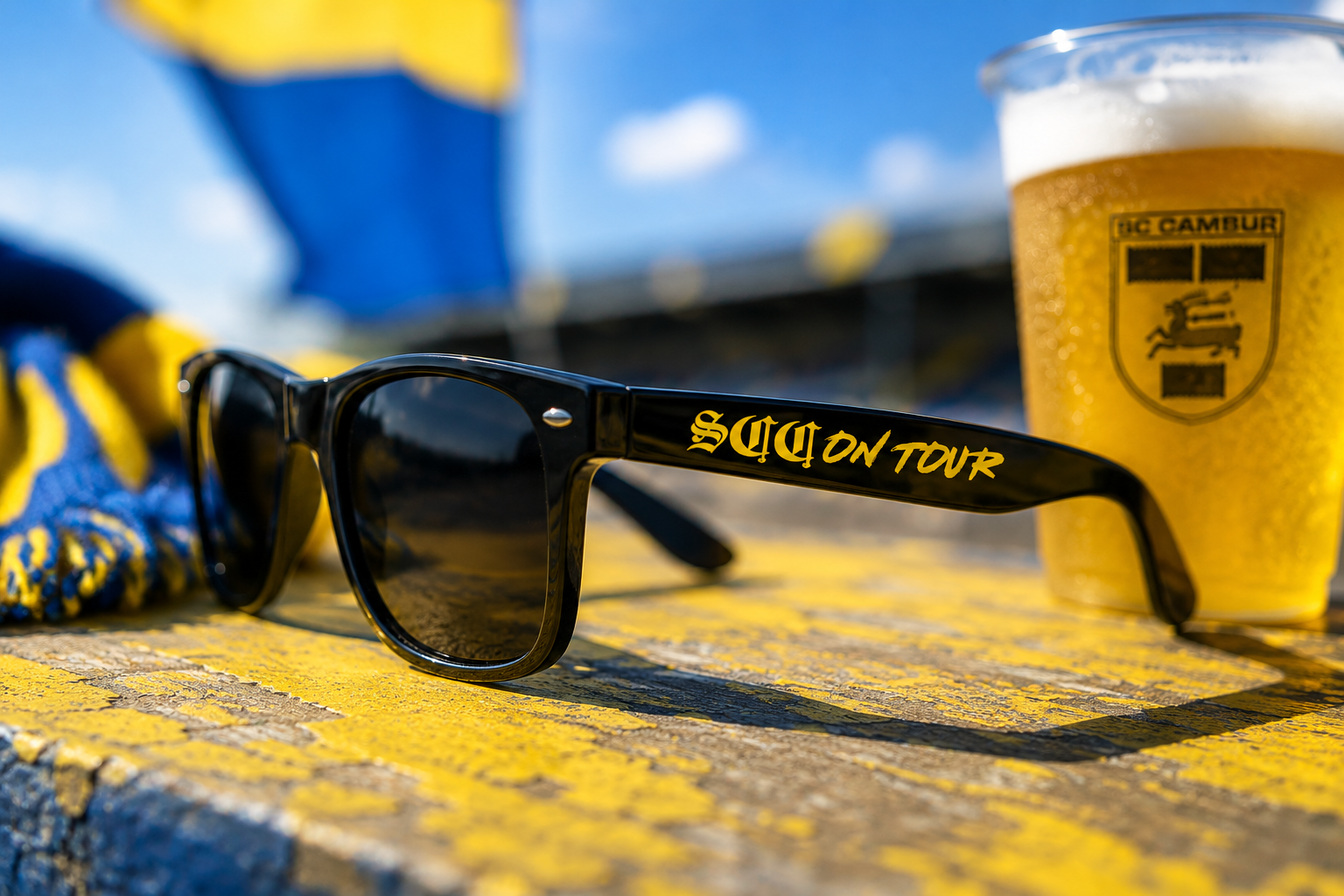 Zomerpakket ☀️ (60x + gratis zonnebril) - Afbeelding 6