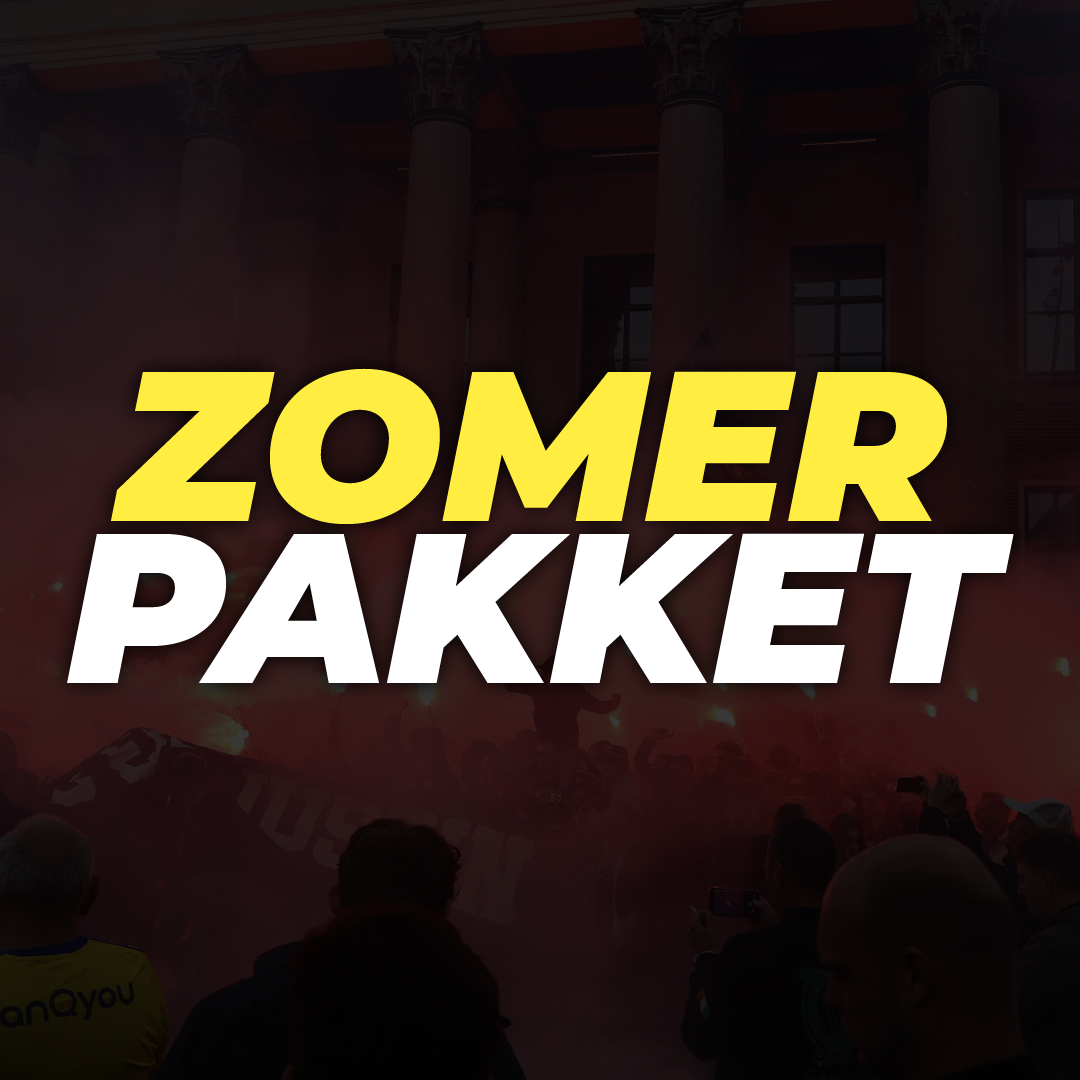 Zomerpakket ☀️ (60x + gratis zonnebril)