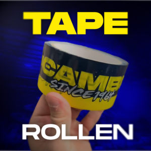 TAPEROLLEN